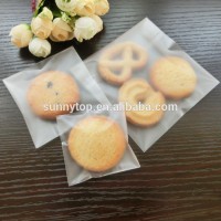 High quality food safe opp bakery bag