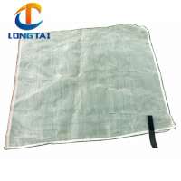 Anti insect date mesh, date palm mesh bag export to USA