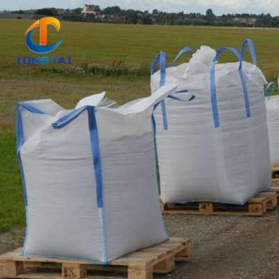 Factory Outlet Bulk Bag Big Bag